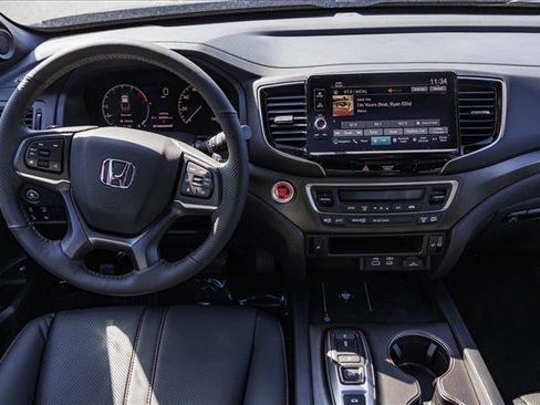 New 2026 Honda Ridgeline TrailSport image 25