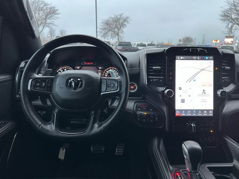 Used 2022 RAM 1500 TRX w/ TRX Level 1 Equipment Group image 3