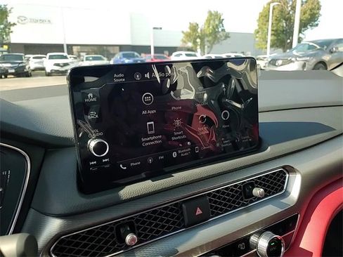 New 2026 Acura Integra A-Spec image 19