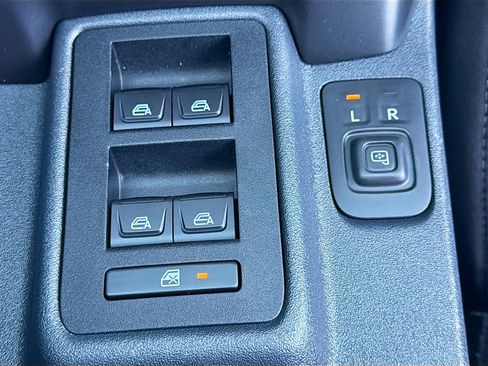 Used 2025 Ford Bronco Big Bend AWD/4WD image 27