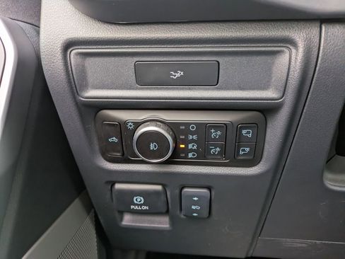 New 2026 Ford F150 XLT AWD/4WD image 28