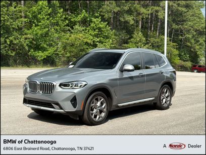 Used 2024 BMW X3 xDrive30i w/ Convenience Package