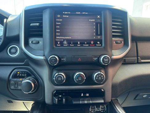 Used 2019 RAM 1500 Big Horn image 24