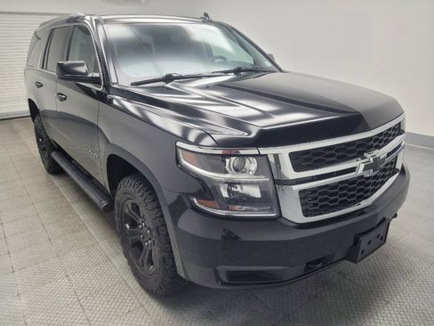 Used 2020 Chevrolet Tahoe LS AWD/4WD image 13