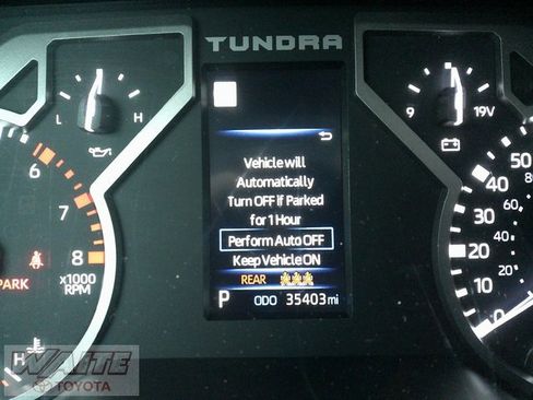 Used 2023 Toyota Tundra SR5 image 12