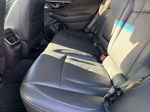 Used 2020 Subaru Outback Limited image 26