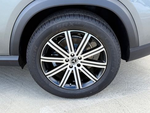 New 2026 Mercedes-Benz GLE 350 4MATIC image 15