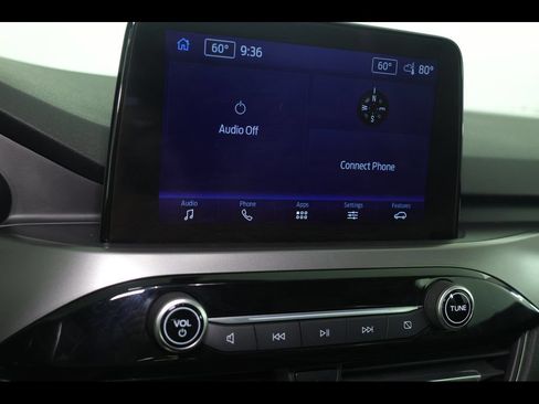 Used 2024 Ford Escape Active FWD image 24