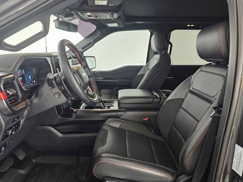 Used 2025 Ford F150 Raptor image 20