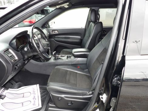 Used 2019 Dodge Durango GT image 7