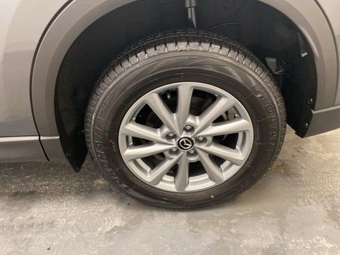 Used 2023 MAZDA CX-5 AWD 2.5 S w/ Select Package image 27