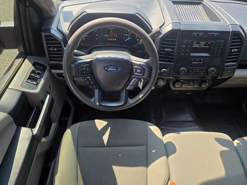 Used 2020 Ford F150 XL w/ Equipment Group 101A Mid AWD/4WD image 10