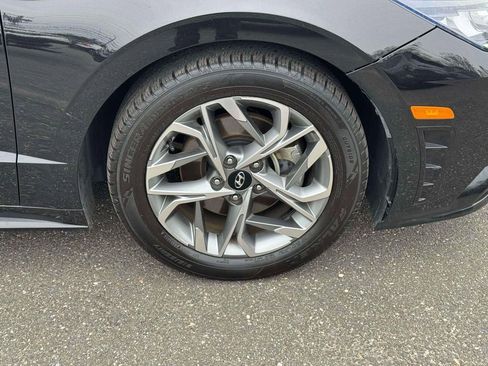 Used 2021 Hyundai Sonata SEL FWD image 10
