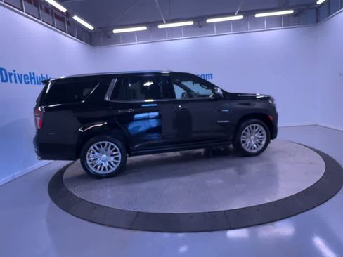 Used 2023 Chevrolet Tahoe Premier image 3