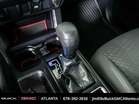 Used 2021 Toyota Tacoma SR image 16