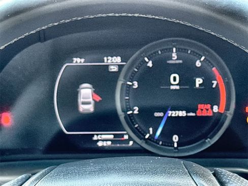 Used 2021 Lexus ES 350 F Sport w/ Special Edition image 18