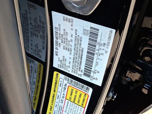 Used 2021 Ford Bronco Sport Big Bend image 27