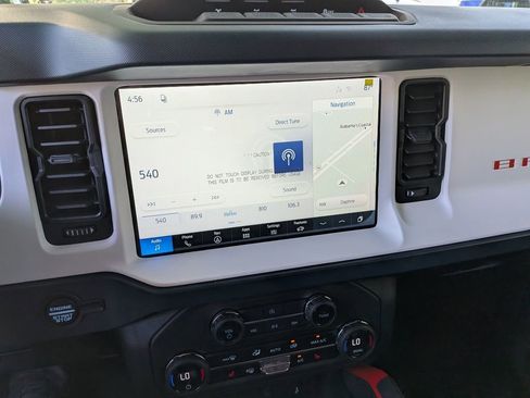 New 2026 Ford Bronco Heritage Edition image 23