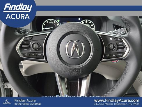 New 2026 Acura RDX SH-AWD w/ Technology Package image 20