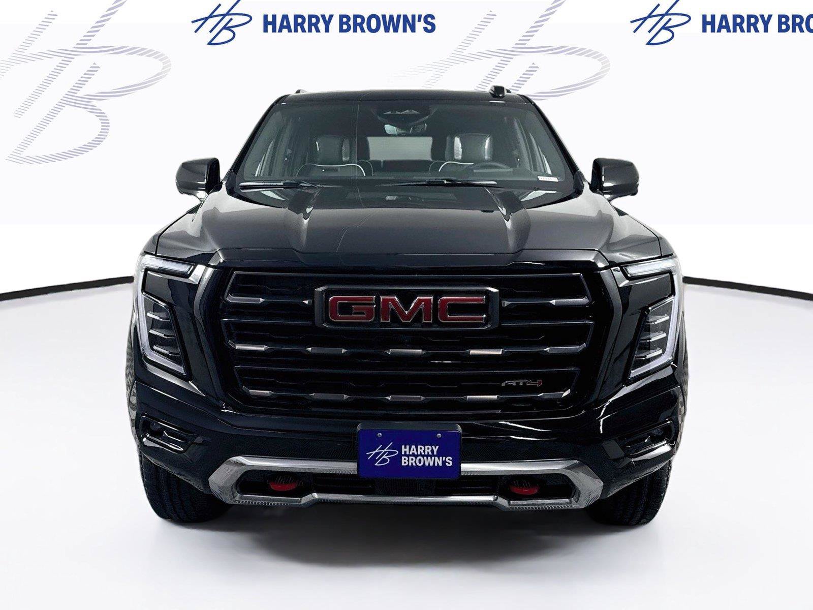 New 2027 GMC Yukon XL AT4 Ultimate w/ LPO, Floor Liner Package AWD/4WD image 31