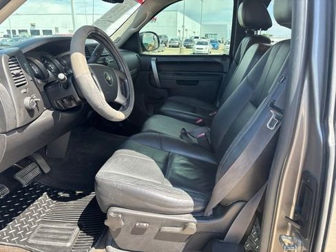 Used 2013 Chevrolet Silverado 1500 LT RWD image 6