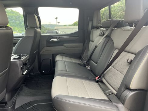 New 2026 Chevrolet Silverado 1500 ZR2 w/ LPO, Dark Essentials Package AWD/4WD image 25
