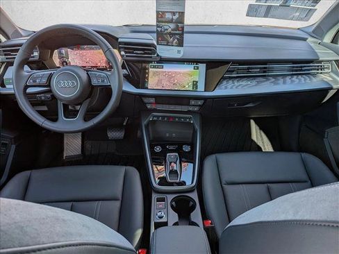 New 2026 Audi A3 2.0T Premium AWD/4WD image 15