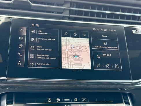 New 2026 Audi Q8 Premium Plus AWD/4WD image 31
