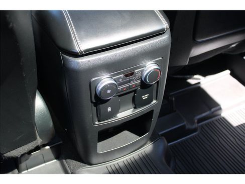 Used 2020 Ford Explorer ST w/ Premium Technology Package AWD/4WD image 16