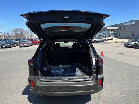 New 2026 Subaru Outback Premium AWD/4WD image 27