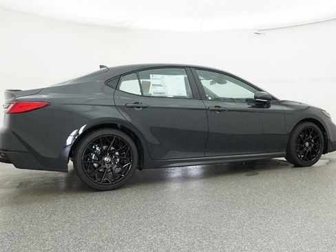 New 2026 Toyota Camry SE image 23
