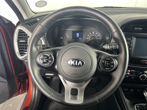 Used 2020 Kia Soul X-Line FWD image 18
