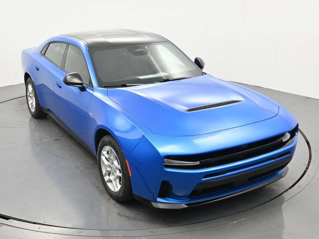 New 2026 Dodge Charger R/T AWD/4WD image 22