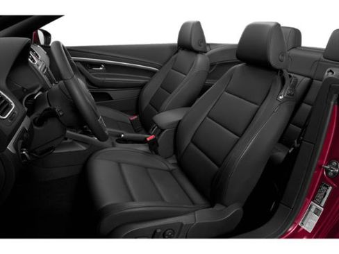 Used 2015 Volkswagen Eos Komfort FWD image 9