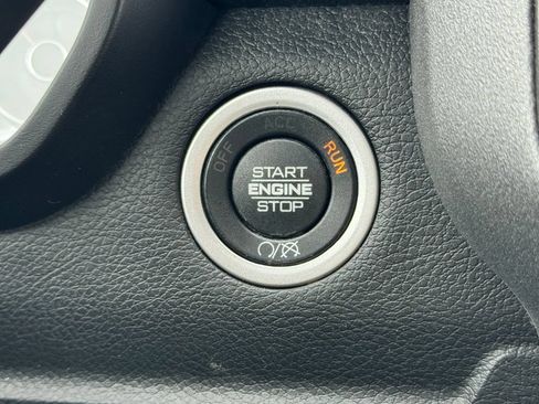 Used 2024 RAM 2500 Tradesman AWD/4WD image 30