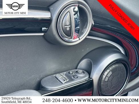 Used 2024 MINI Cooper John Cooper Works image 19
