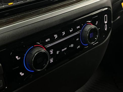 New 2026 Chevrolet Silverado 1500 LT AWD/4WD image 25