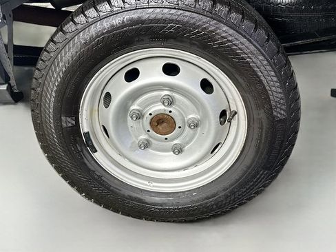 Used 2024 Ford Transit 250 148 High Roof image 26