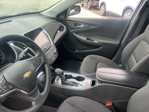 Used 2024 Chevrolet Malibu LT FWD image 10