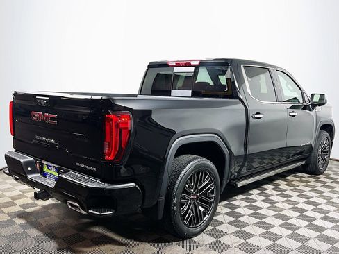 New 2026 GMC Sierra 1500 Denali image 7