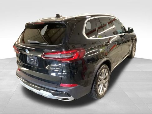Used 2023 BMW X5 xDrive40i w/ Premium Package image 7