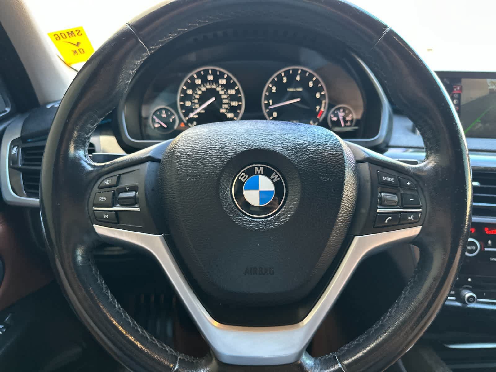 Used 2015 BMW X5 xDrive35i AWD/4WD image 25