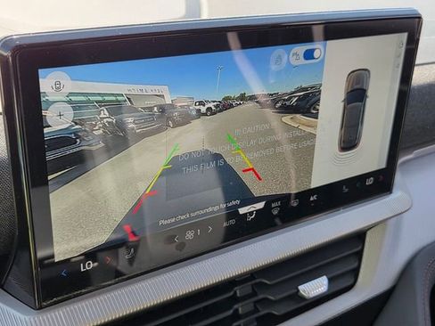 New 2026 Ford Explorer Active image 50