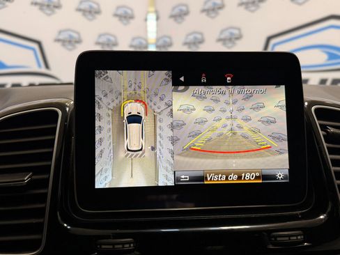 Used 2019 Mercedes-Benz GLE 400 4MATIC w/ Premium 2 Package image 39