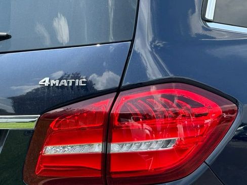 Certified 2017 Mercedes-Benz GLS 450 4MATIC image 13
