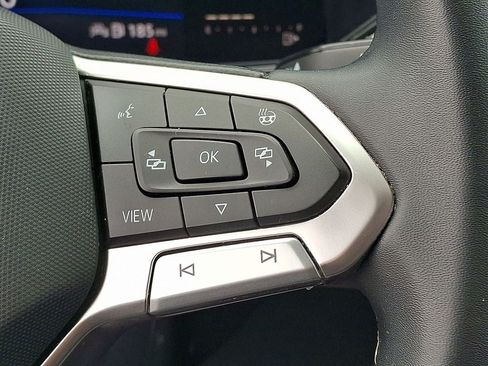 Certified 2022 Volkswagen Taos SE AWD/4WD image 22