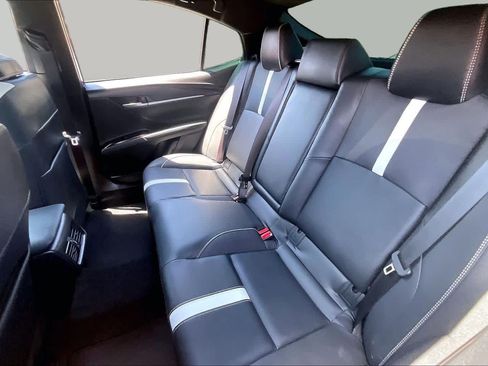 Used 2025 Toyota Camry SE w/ Convenience Package FWD image 21