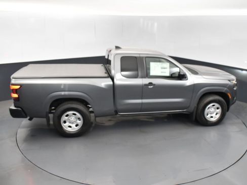 New 2026 Nissan Frontier S w/ S Utility Package image 44