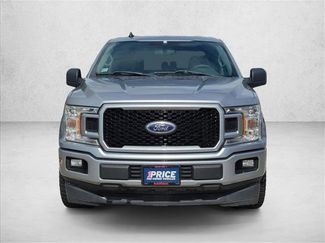 Used 2020 Ford F150 XL w/ Equipment Group 101A Mid RWD video 2