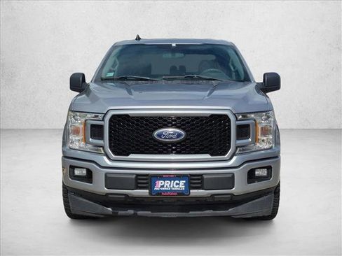 Used 2020 Ford F150 XL w/ Equipment Group 101A Mid RWD image 2